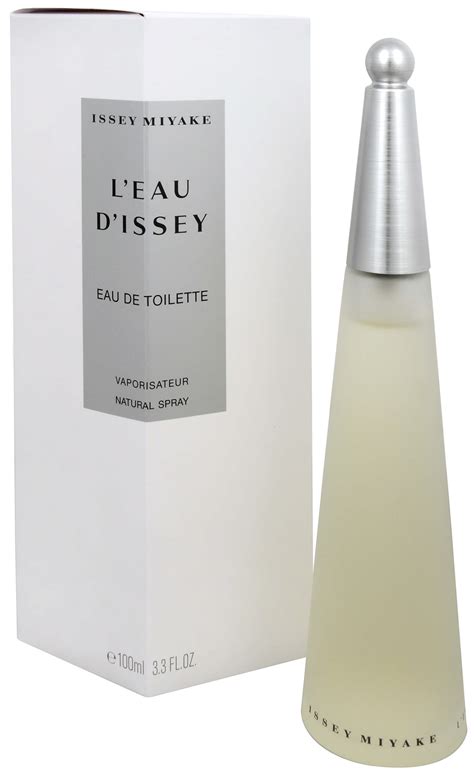 issey miyake l'eau.